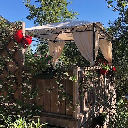 Camping De Parpaillon Roquebrune-sur Argens Luaran gambar