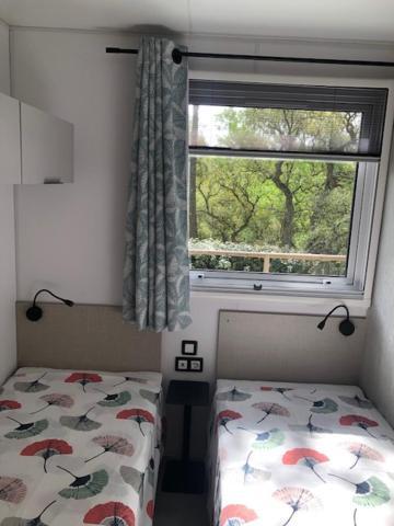 Camping De Parpaillon Roquebrune-sur Argens Luaran gambar