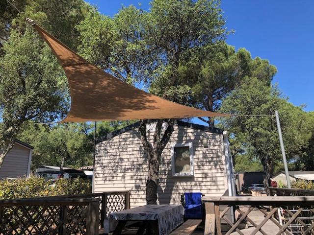 Camping De Parpaillon Roquebrune-sur Argens Luaran gambar