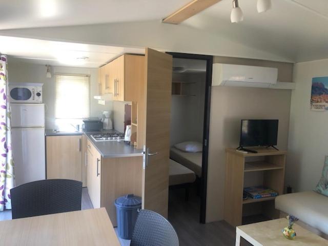 Camping De Parpaillon Roquebrune-sur Argens Luaran gambar