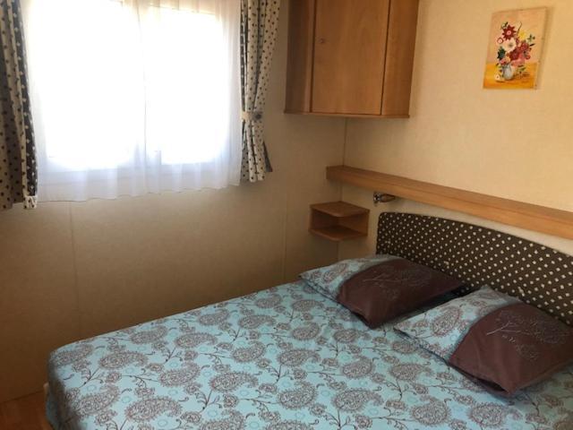 Camping De Parpaillon Roquebrune-sur Argens Luaran gambar