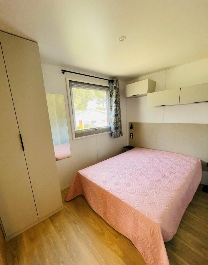 Camping De Parpaillon Roquebrune-sur Argens Luaran gambar
