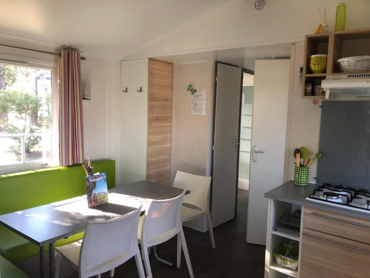 Camping De Parpaillon Roquebrune-sur Argens Luaran gambar