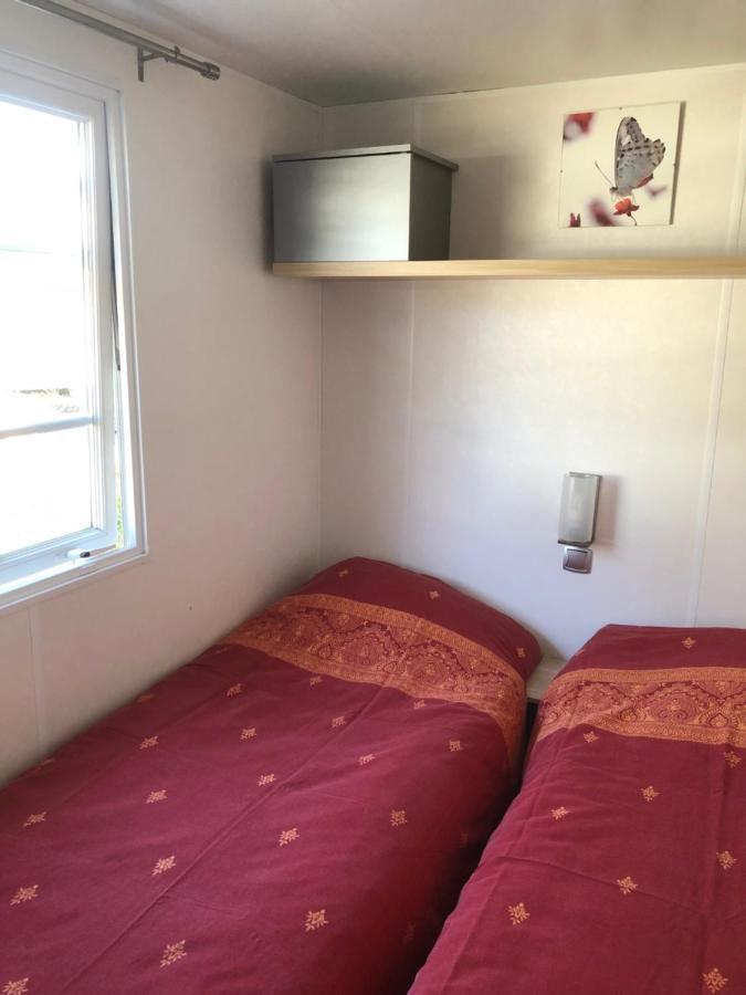 Camping De Parpaillon Roquebrune-sur Argens Luaran gambar
