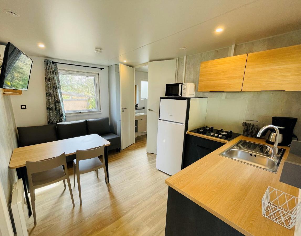 Camping De Parpaillon Roquebrune-sur Argens Luaran gambar