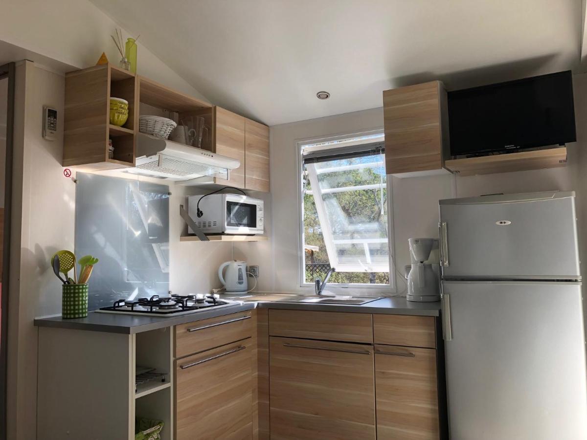 Camping De Parpaillon Roquebrune-sur Argens Luaran gambar