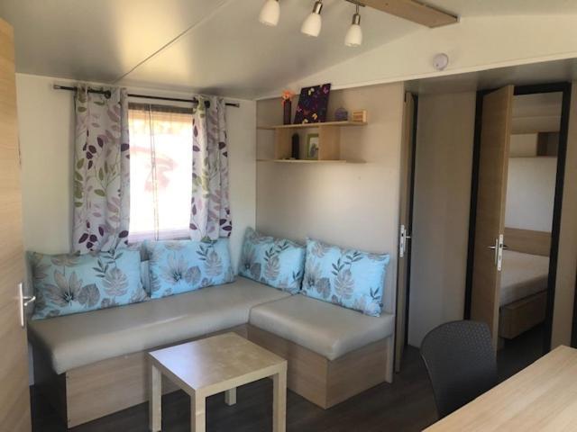 Camping De Parpaillon Roquebrune-sur Argens Luaran gambar