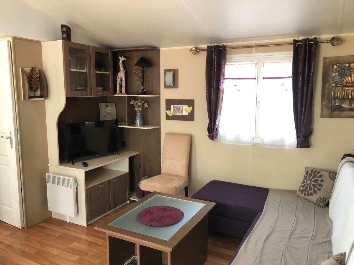 Camping De Parpaillon Roquebrune-sur Argens Luaran gambar